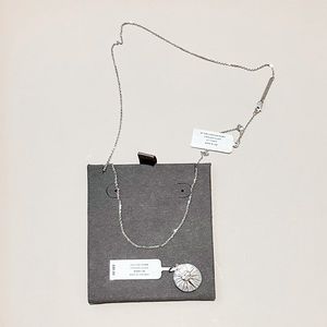 Kendra Scott Chain & charm